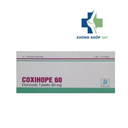 Ociple 500 - Thuốc điều trị nhiễm trùng